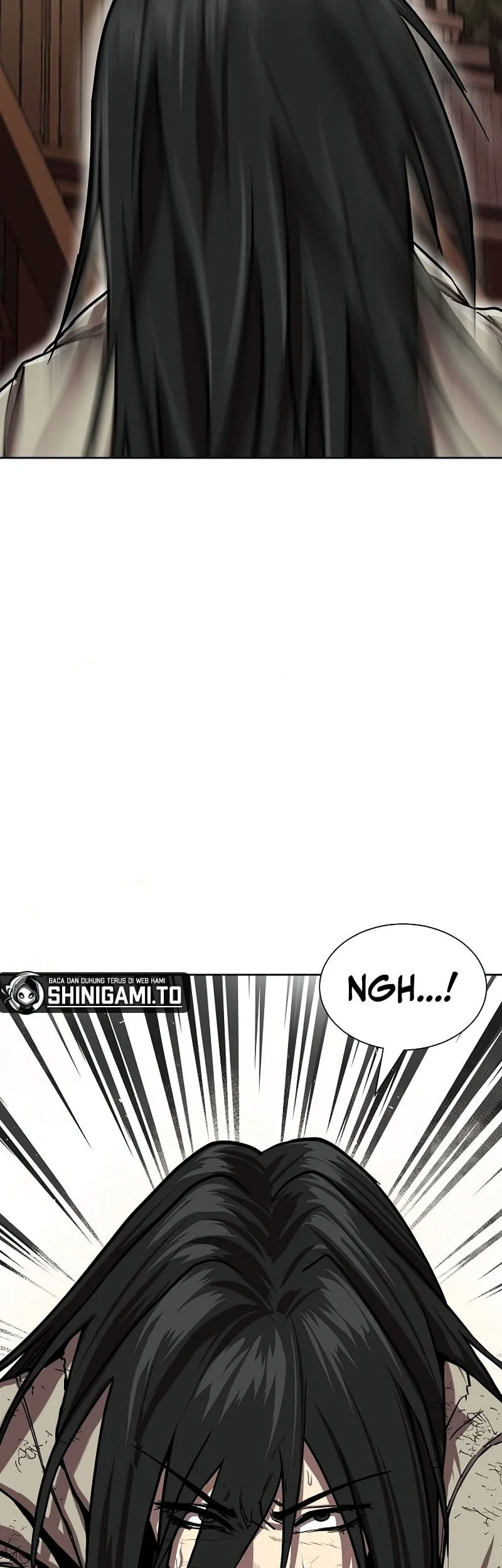 The Sword Emperor’s Path To Namgung Chapter 3 Gambar 4
