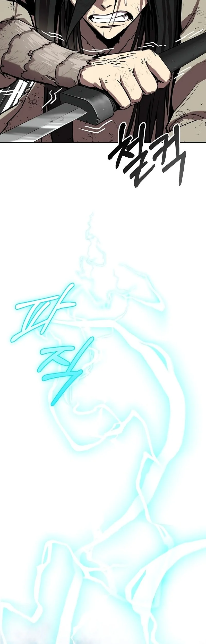 The Sword Emperor’s Path To Namgung Chapter 3 Gambar 5
