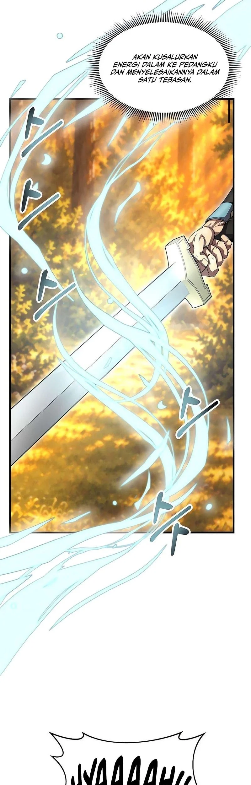 The Sword Emperor’s Path To Namgung Chapter 30 Gambar 4