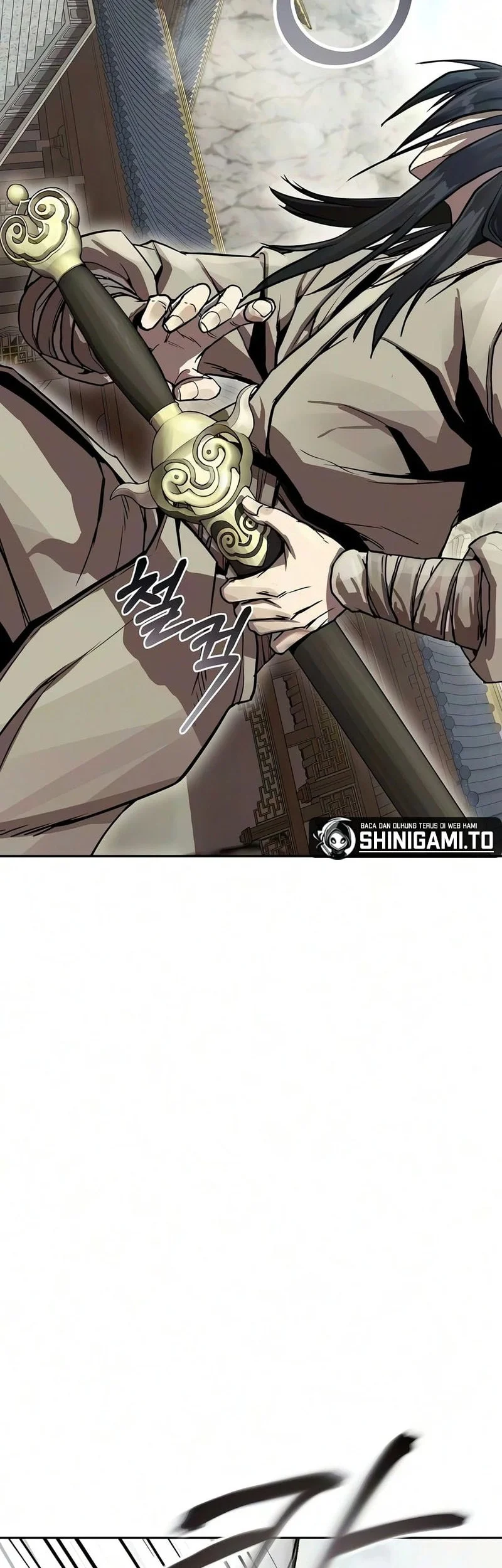 The Sword Emperor’s Path To Namgung Chapter 5 Gambar 3