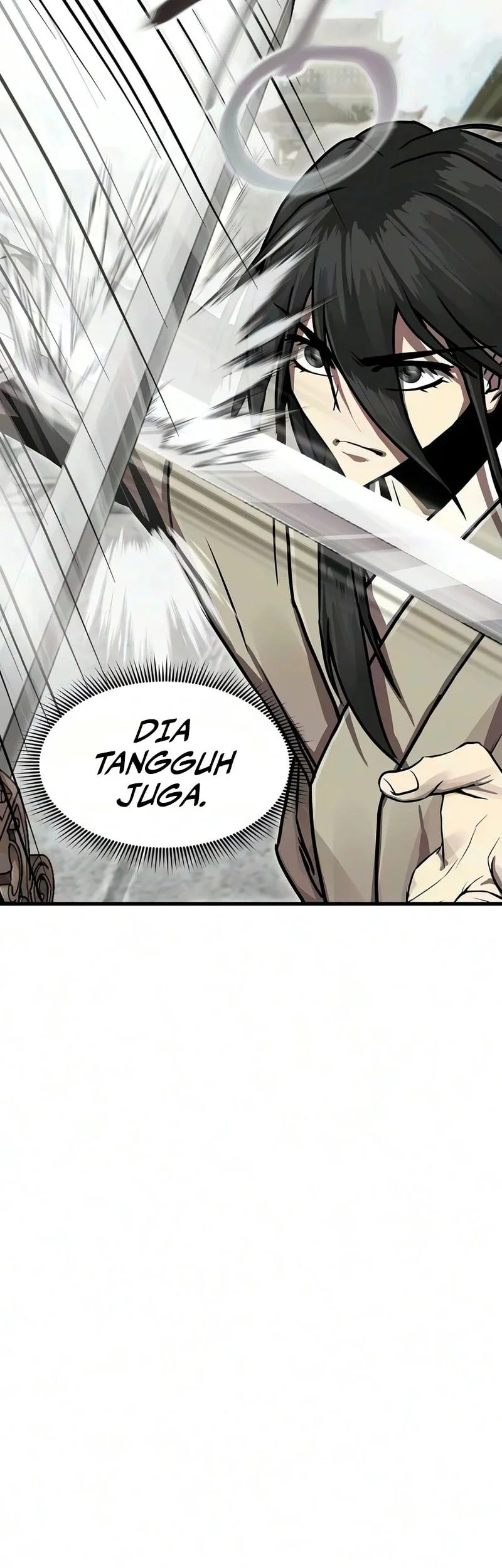 The Sword Emperor’s Path To Namgung Chapter 5 Gambar 4