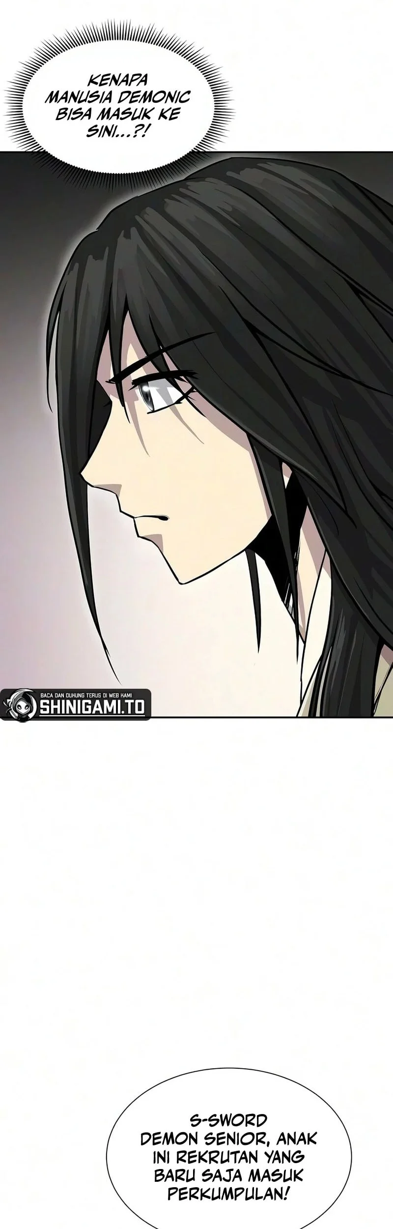 The Sword Emperor’s Path To Namgung Chapter 6 Gambar 3
