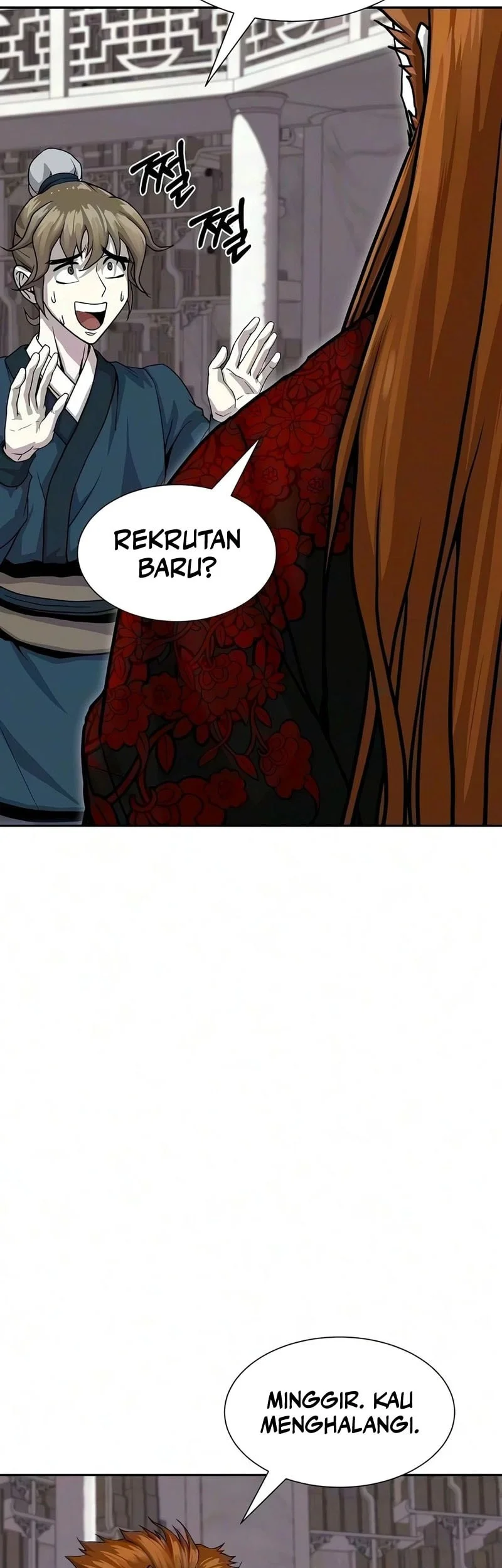 The Sword Emperor’s Path To Namgung Chapter 6 Gambar 4