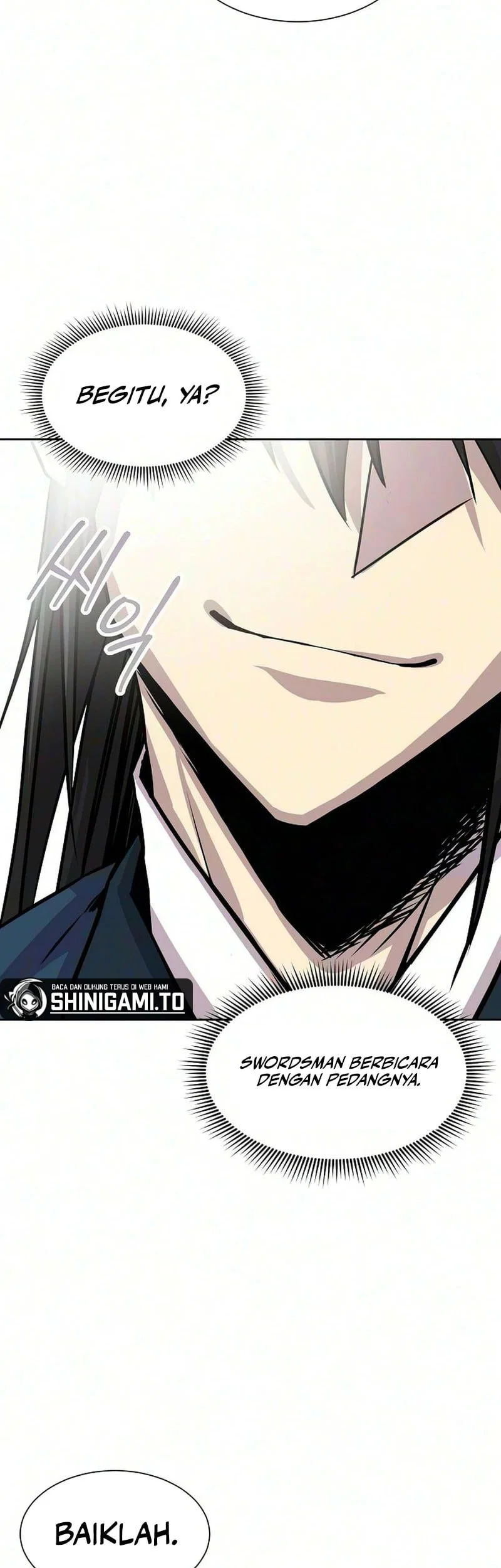 The Sword Emperor’s Path To Namgung Chapter 9 Gambar 4