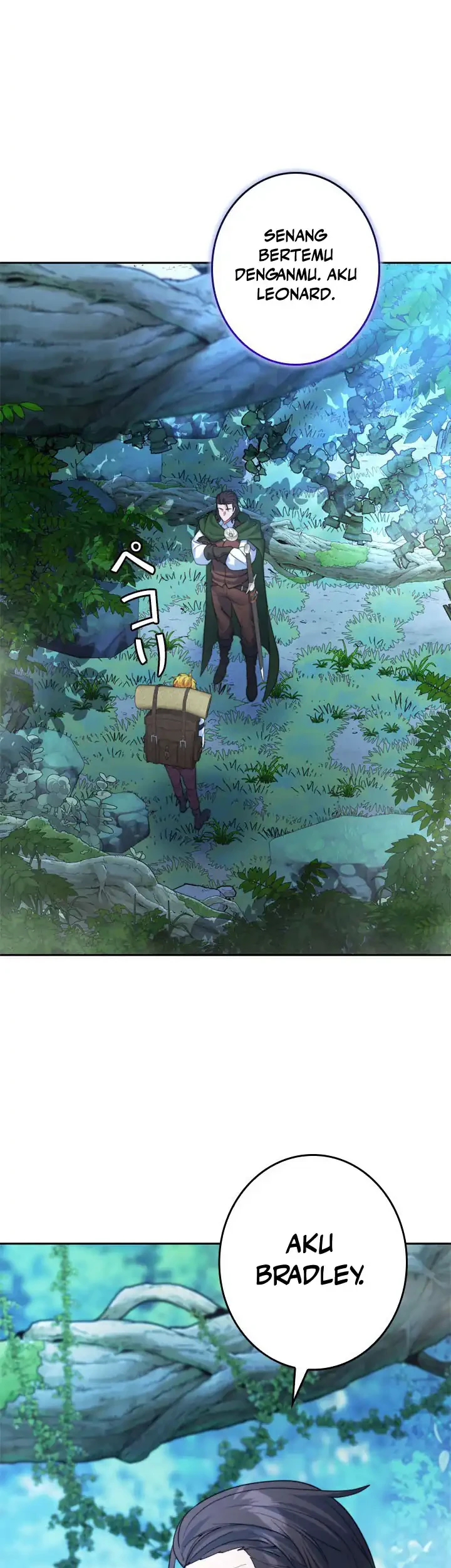 The Sword Emperor Who Surpasses His Previous Life Chapter 10 Gambar 3