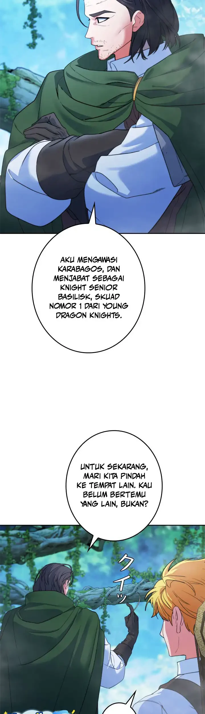 The Sword Emperor Who Surpasses His Previous Life Chapter 10 Gambar 4