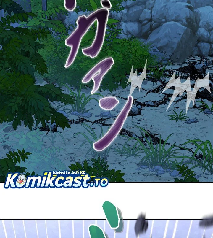 The Sword Emperor Who Surpasses His Previous Life Chapter 13 Gambar 3