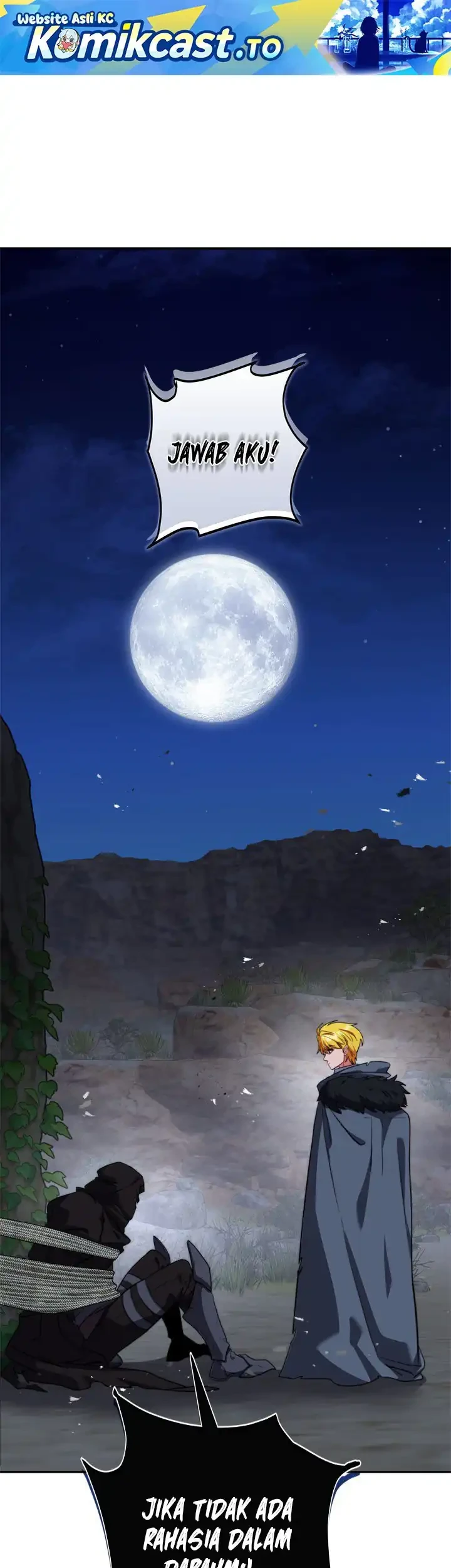 Manhwa The Sword Emperor Who Surpasses His Previous Life Chapter 16 gambar 2