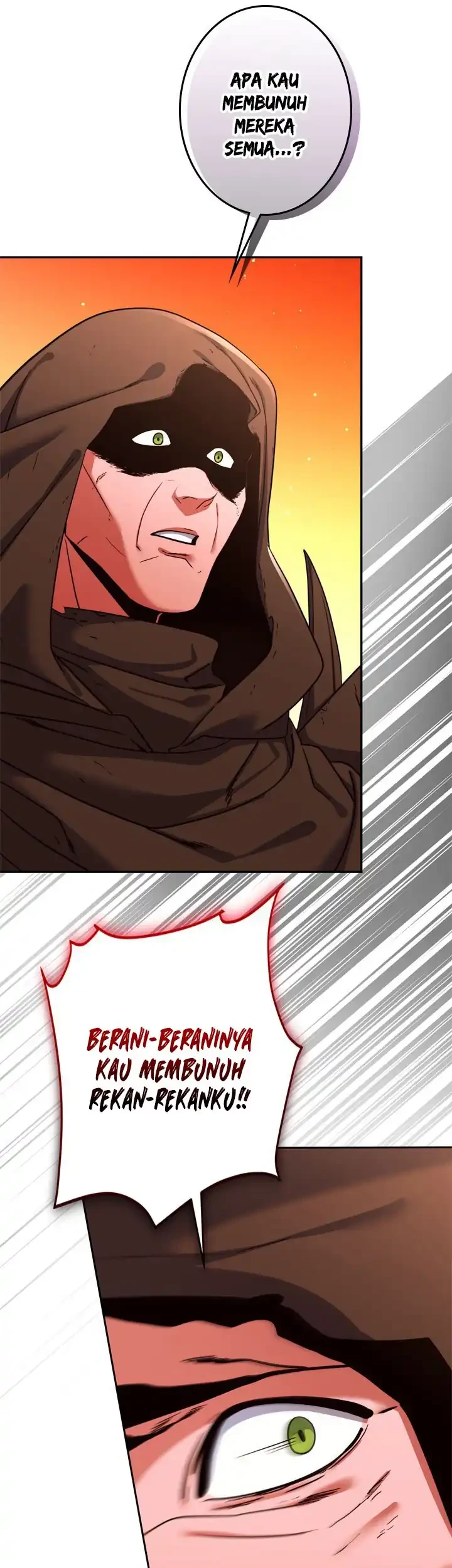 The Sword Emperor Who Surpasses His Previous Life Chapter 19 Gambar 4