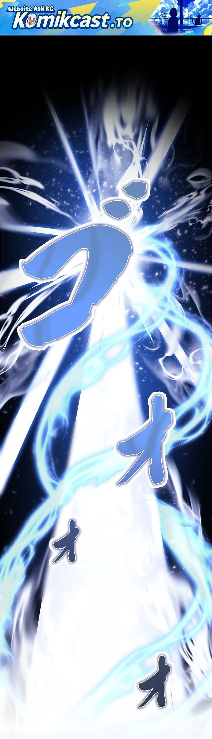Manhwa The Sword Emperor Who Surpasses His Previous Life Chapter 20 gambar 2