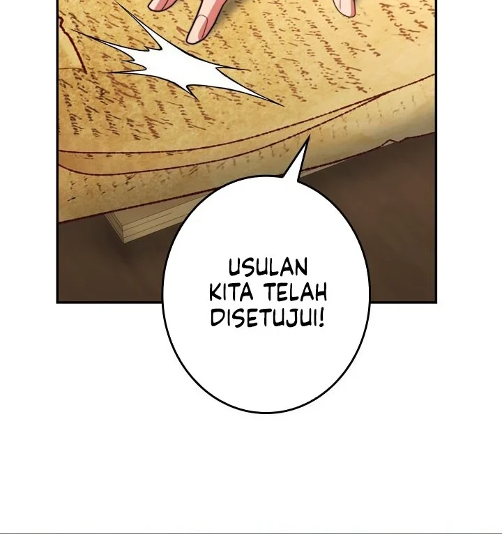 The Sword Emperor Who Surpasses His Previous Life Chapter 25 Gambar 3