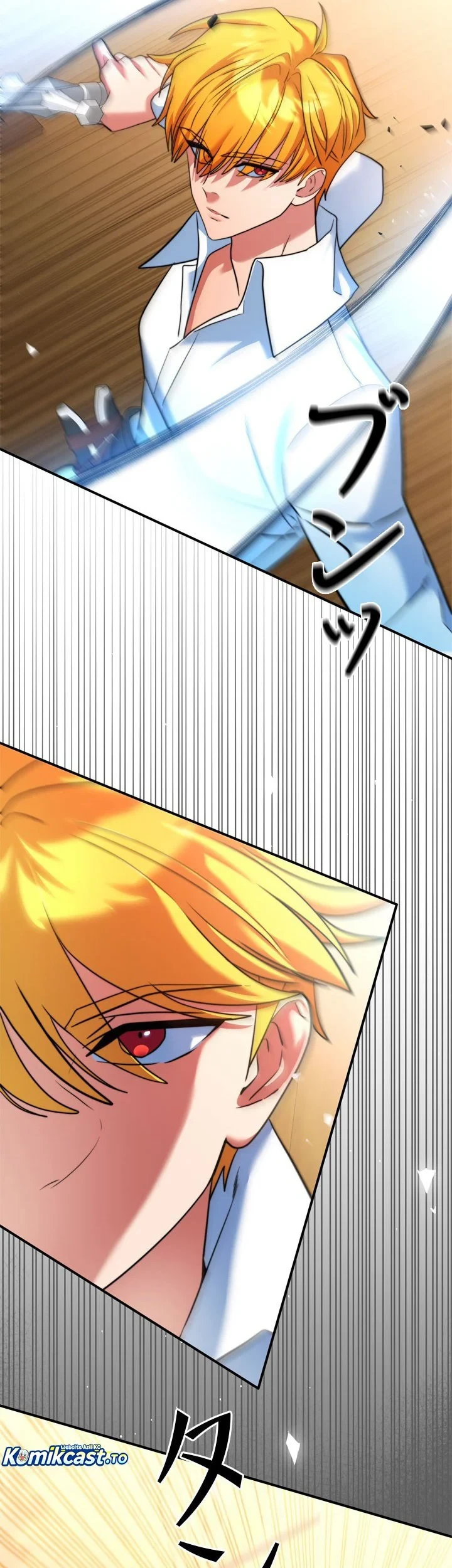 The Sword Emperor Who Surpasses His Previous Life Chapter 26 Gambar 3