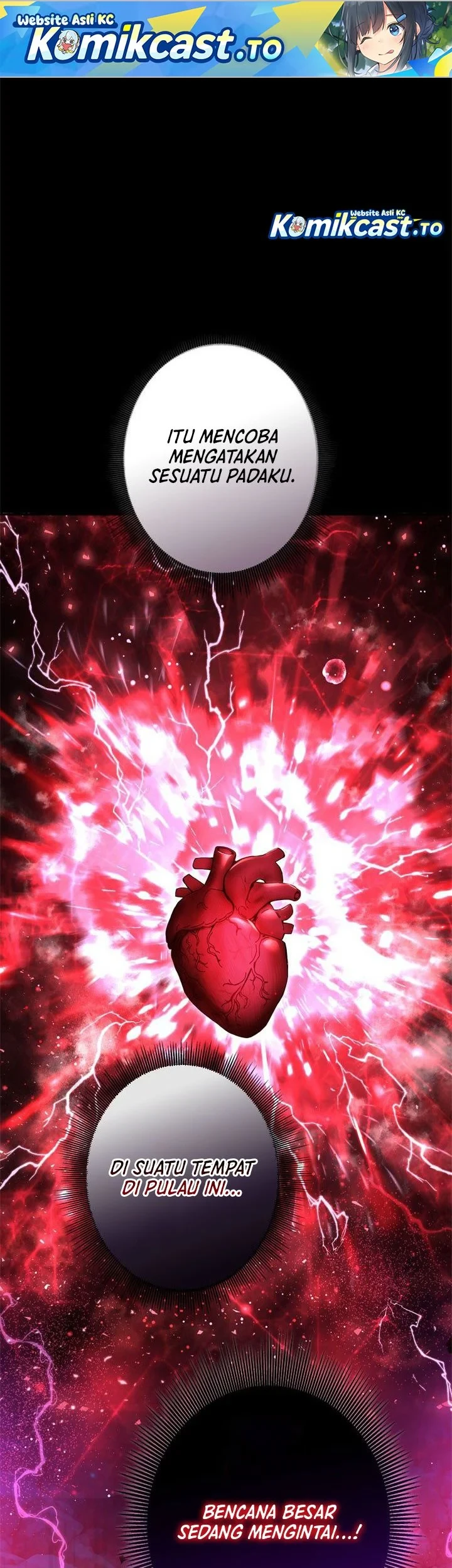 Manhwa The Sword Emperor Who Surpasses His Previous Life Chapter 29 gambar 2