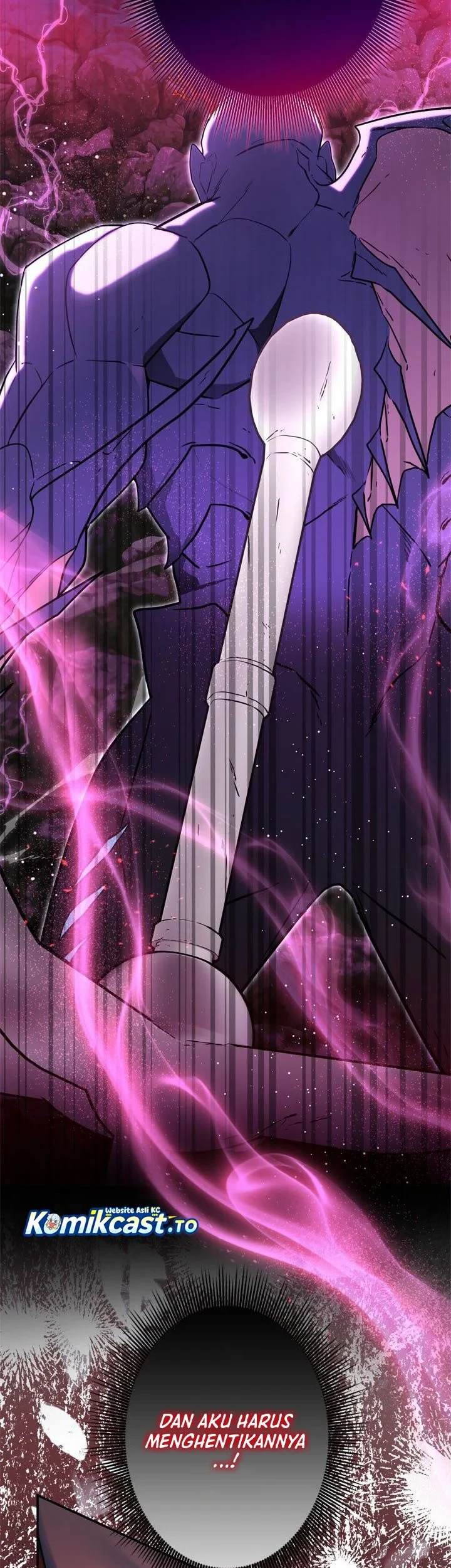 The Sword Emperor Who Surpasses His Previous Life Chapter 29 Gambar 3