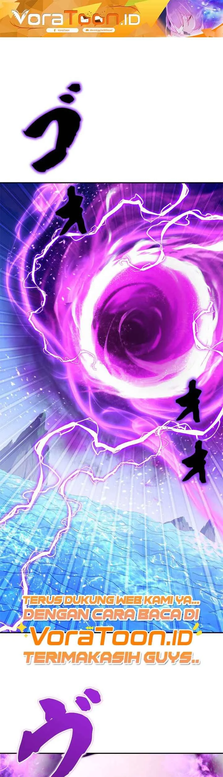 Manhwa The Sword Emperor Who Surpasses His Previous Life Chapter 36 gambar 2