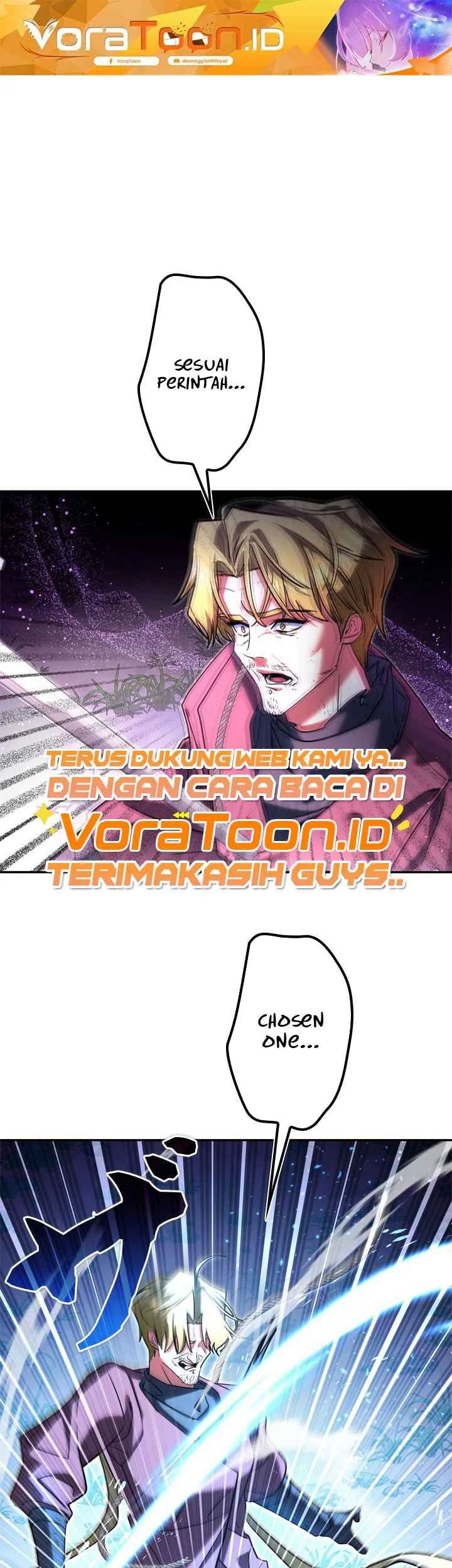 Manhwa The Sword Emperor Who Surpasses His Previous Life Chapter 37 gambar 2