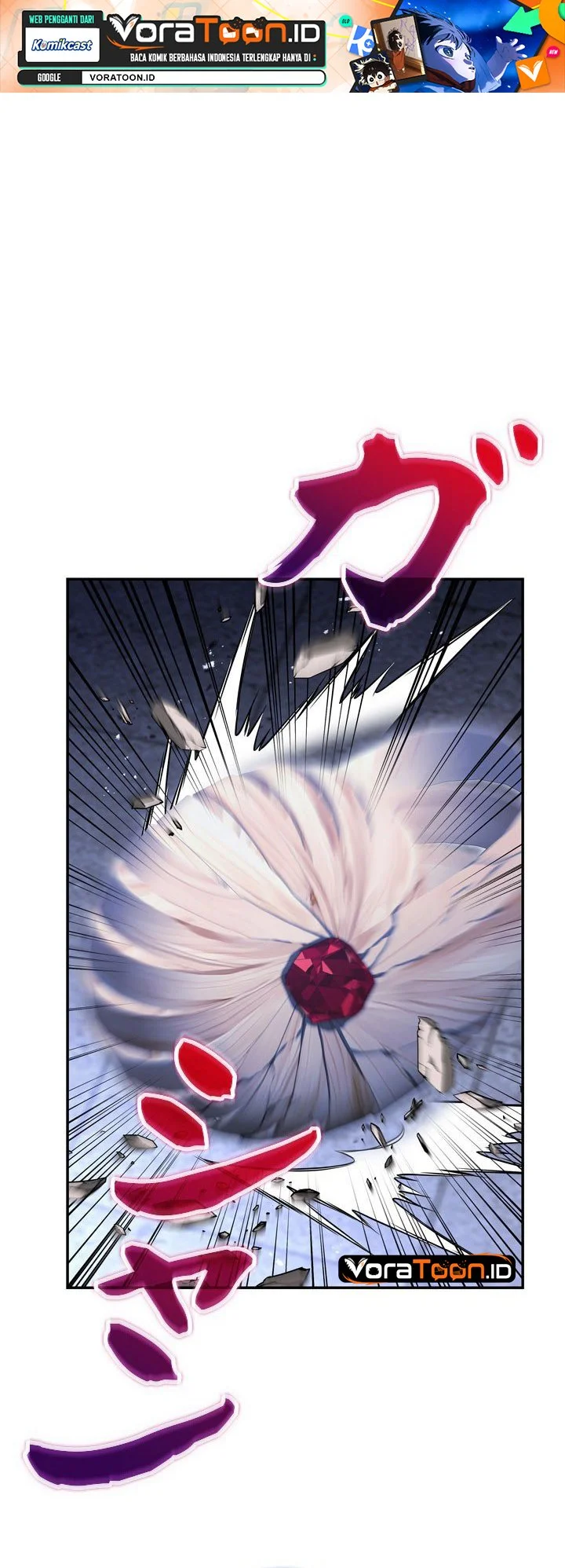 Manhwa The Sword Emperor Who Surpasses His Previous Life Chapter 40 gambar 2