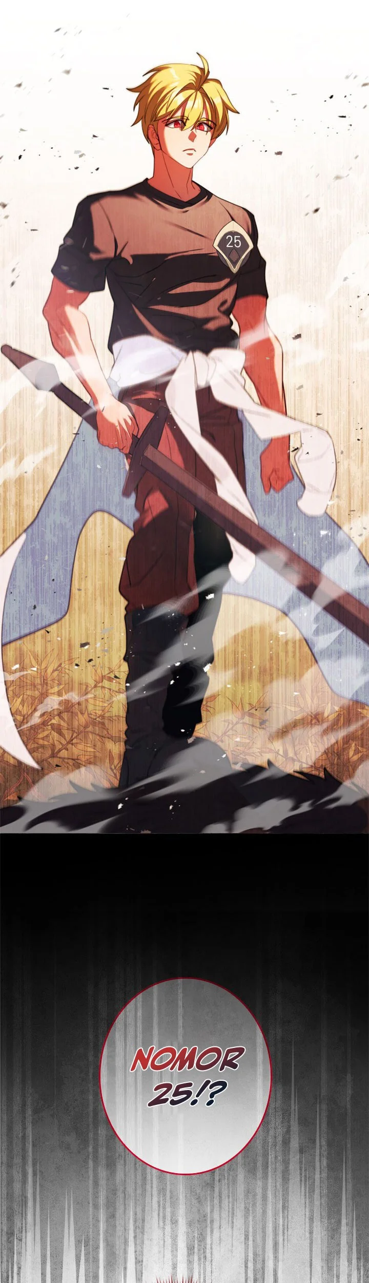 The Sword Emperor Who Surpasses His Previous Life Chapter 6 Gambar 3