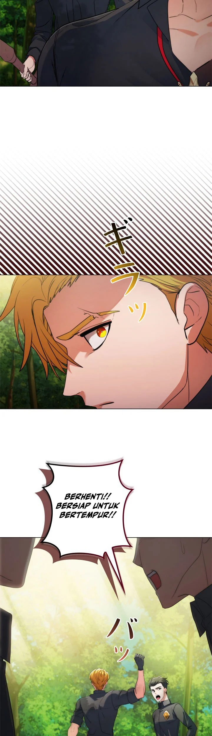 The Sword Emperor Who Surpasses His Previous Life Chapter 7 Gambar 4