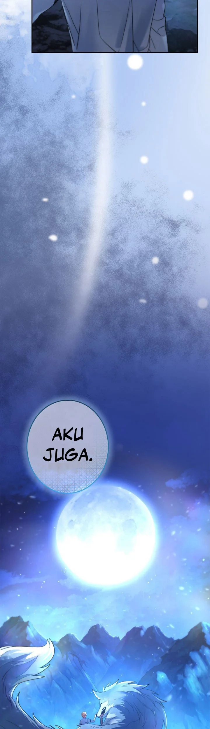 The Sword Emperor Who Surpasses His Previous Life Chapter 9 Gambar 4