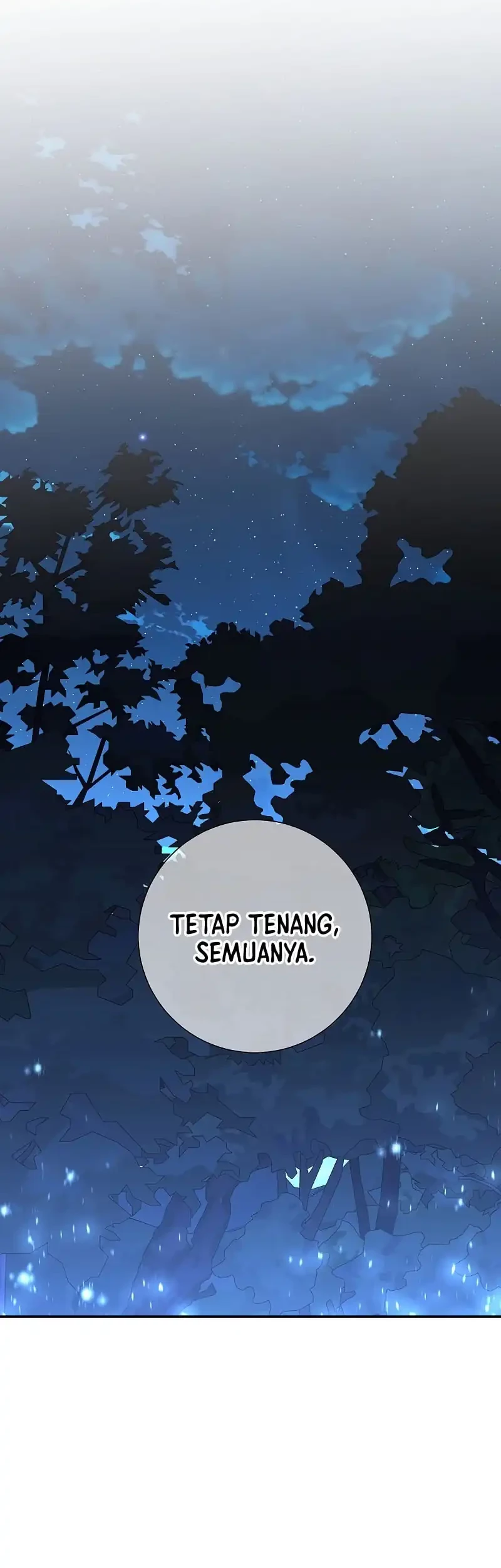 Manhwa The Sword God From A Fallen World Chapter 33 gambar 2