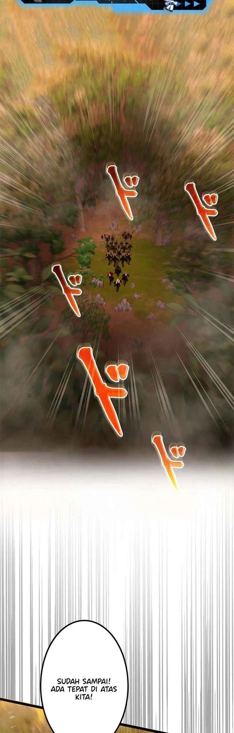 The Sword Saint Reincarnated Into A Noble Mage Family Chapter 13 Gambar 3