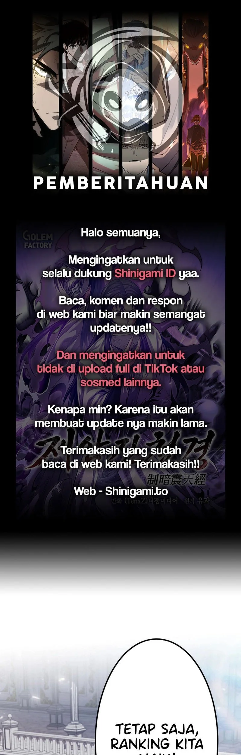 Manhwa The Sword Saint Reincarnated Into A Noble Mage Family Chapter 16 gambar 2