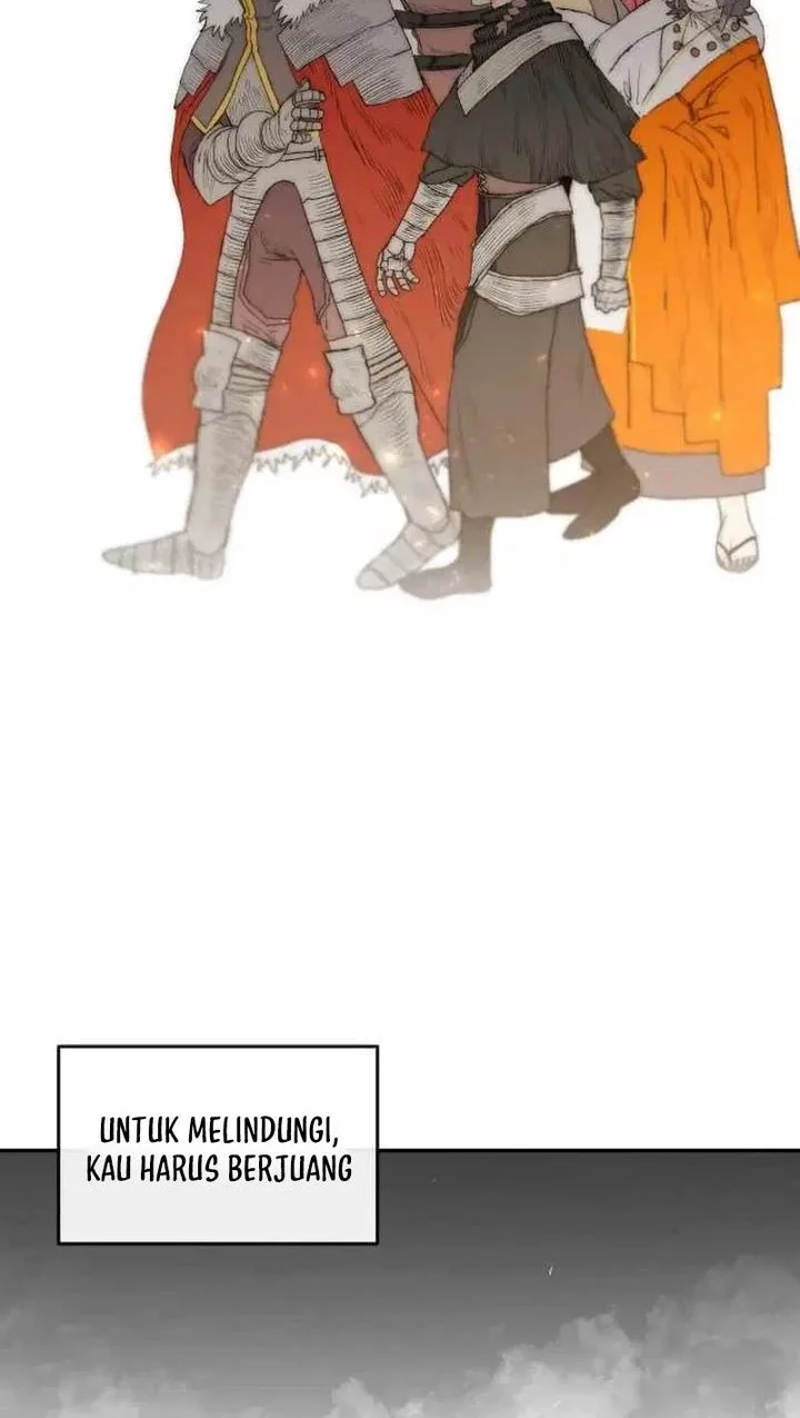 Manhwa The Tale of the Skeleton Messenger Chapter 3 gambar 2