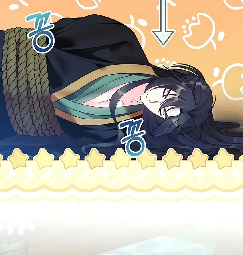Manhwa The Terminally Ill Baby Healer Doesn’t Hide Her Genius Chapter 11 gambar 2