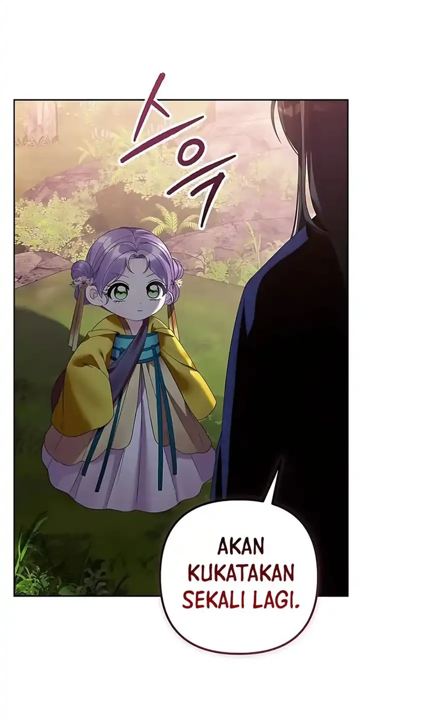 Manhwa The Terminally Ill Baby Healer Doesn’t Hide Her Genius Chapter 15 gambar 2