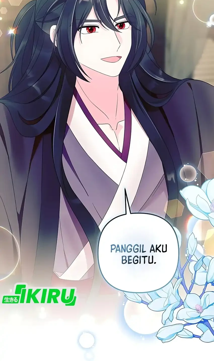 Manhwa The Terminally Ill Baby Healer Doesn’t Hide Her Genius Chapter 18 gambar 2