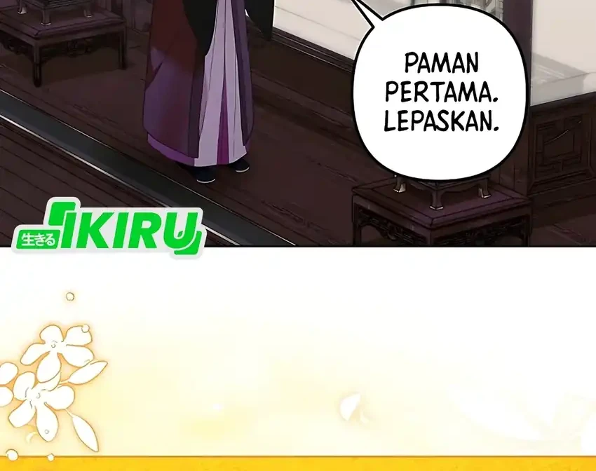 The Terminally Ill Baby Healer Doesn’t Hide Her Genius Chapter 18 Gambar 4