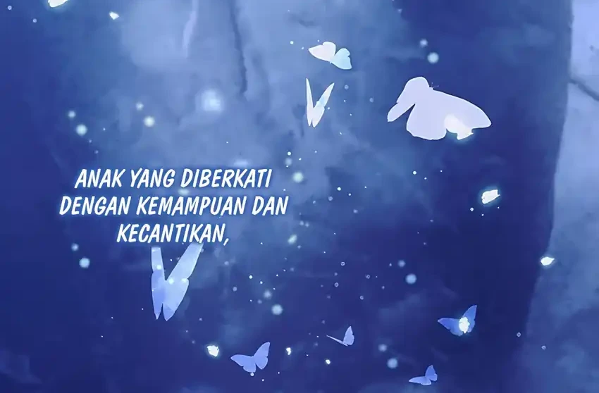 Manhwa The Terminally Ill Baby Healer Doesn’t Hide Her Genius Chapter 2 gambar 2