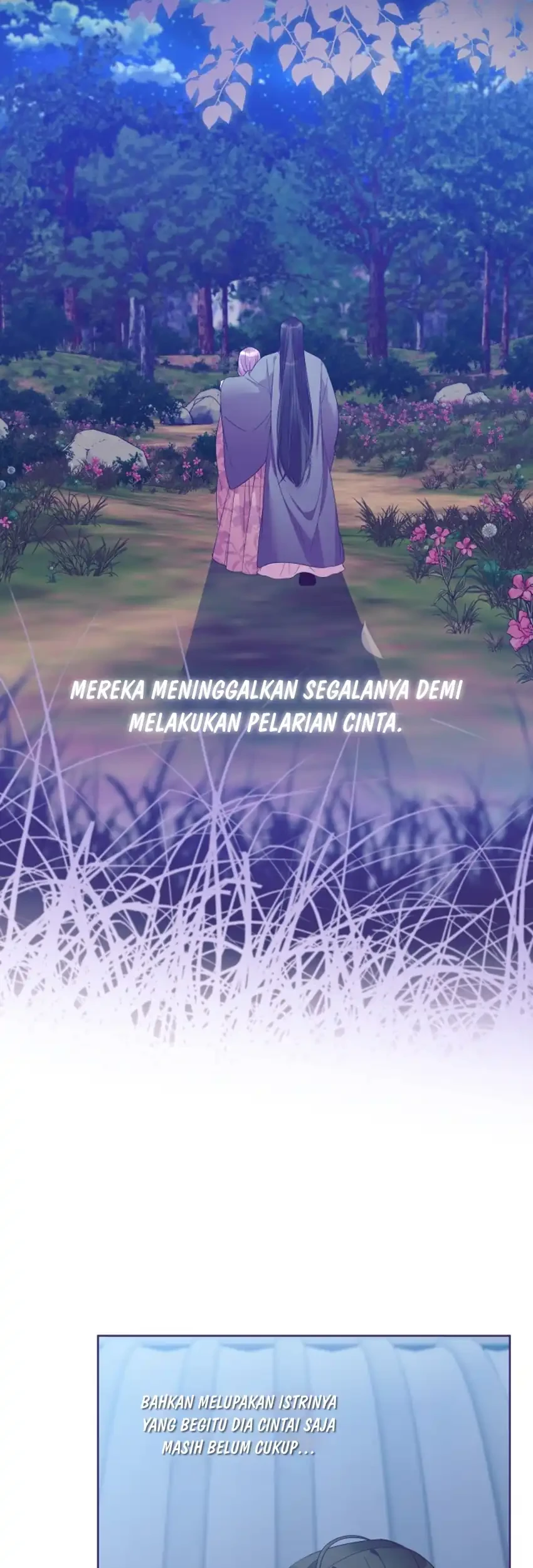 The Terminally Ill Baby Healer Doesn’t Hide Her Genius Chapter 22 Gambar 4