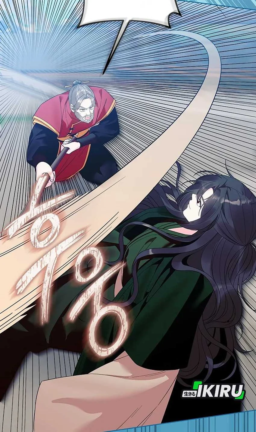 Manhwa The Terminally Ill Baby Healer Doesn’t Hide Her Genius Chapter 26 gambar 2