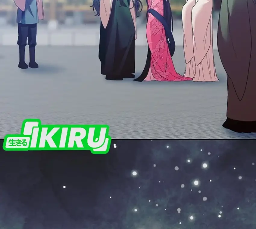 Manhwa The Terminally Ill Baby Healer Doesn’t Hide Her Genius Chapter 27 gambar 2