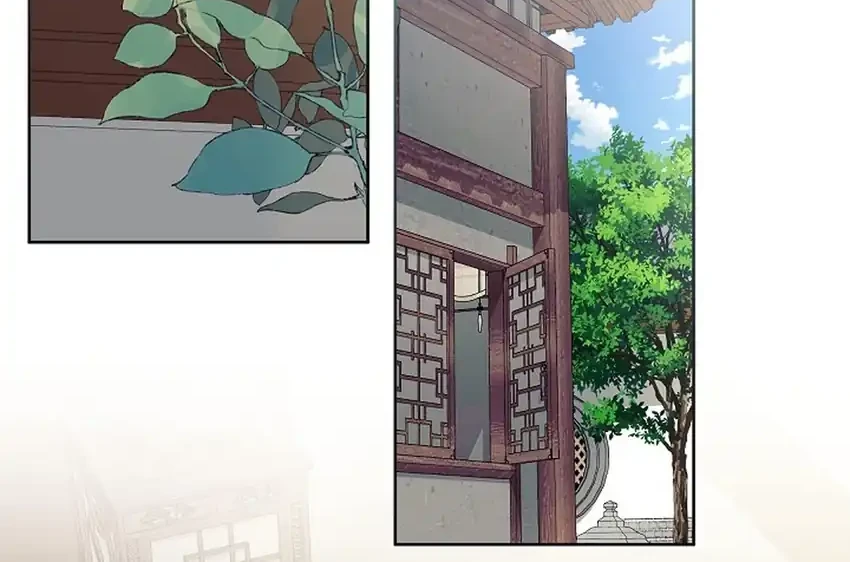 Manhwa The Terminally Ill Baby Healer Doesn’t Hide Her Genius Chapter 28 gambar 2