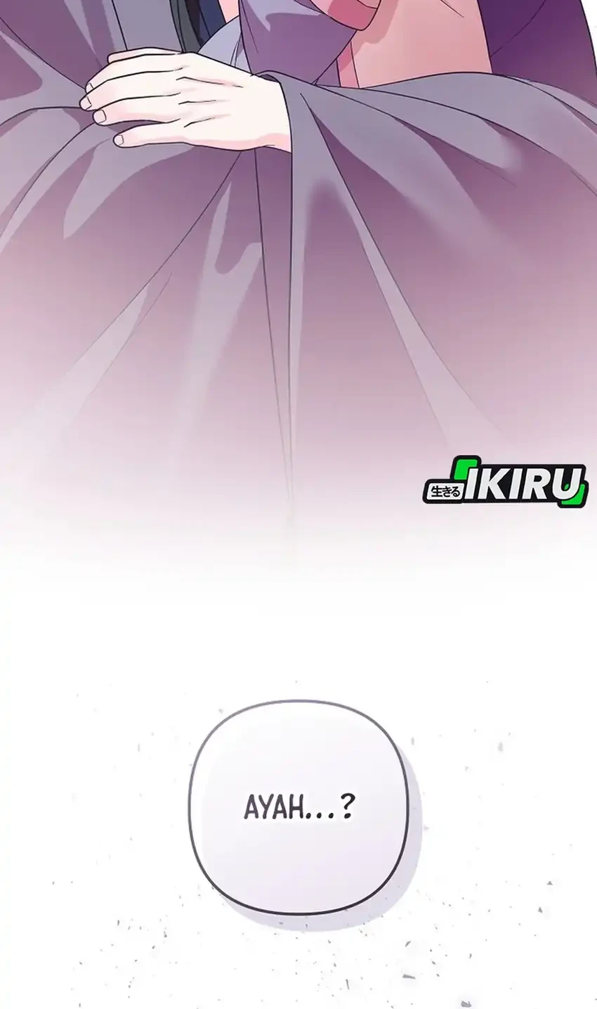 Manhwa The Terminally Ill Baby Healer Doesn’t Hide Her Genius Chapter 36 gambar 2