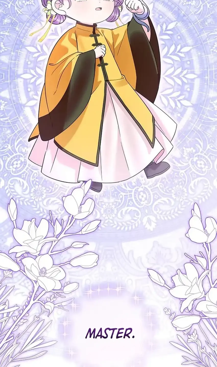 Manhwa The Terminally Ill Baby Healer Doesn’t Hide Her Genius Chapter 42 gambar 2