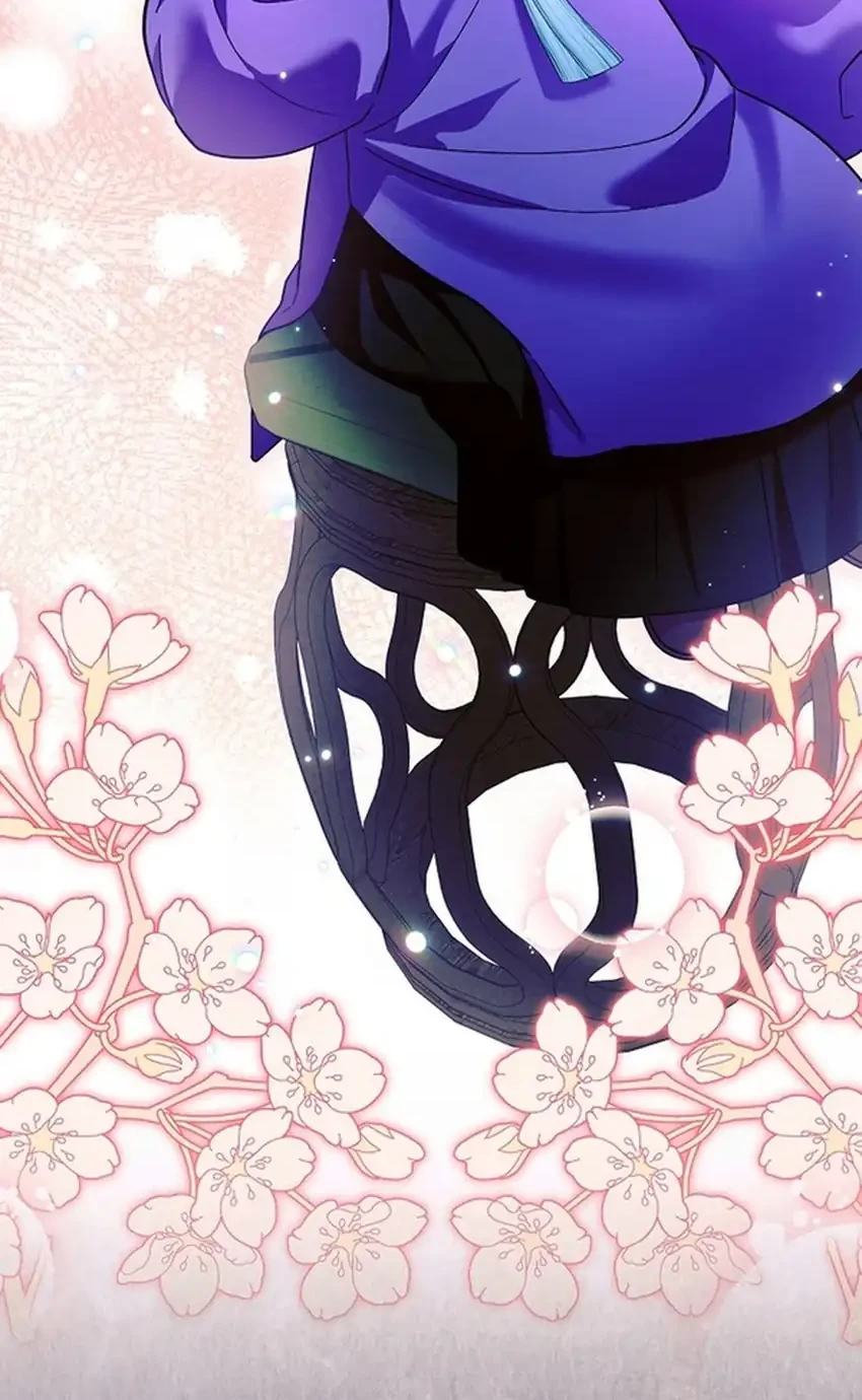 Manhwa The Terminally Ill Baby Healer Doesn’t Hide Her Genius Chapter 50 gambar 2