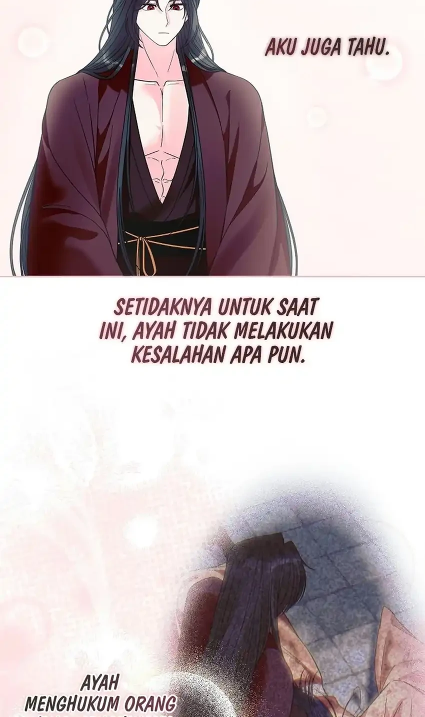 The Terminally Ill Baby Healer Doesn’t Hide Her Genius Chapter 56 Gambar 3