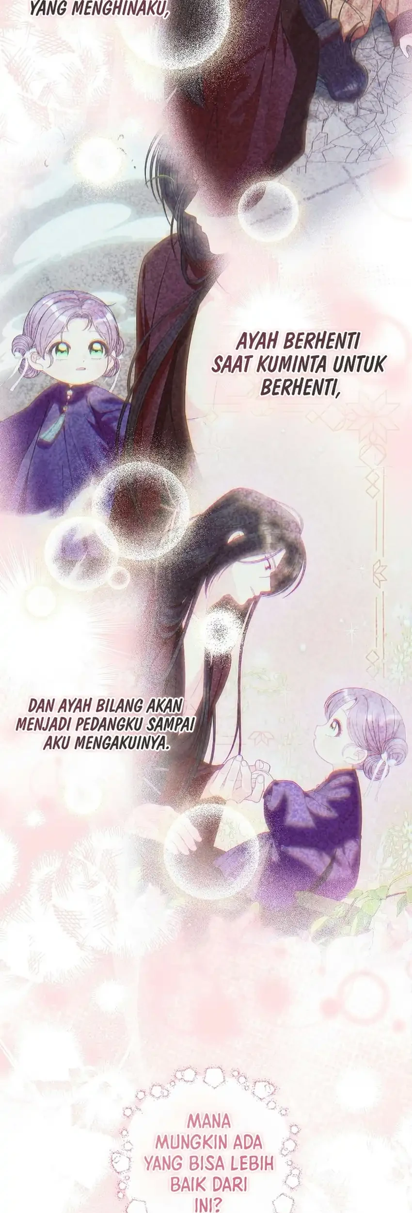 The Terminally Ill Baby Healer Doesn’t Hide Her Genius Chapter 56 Gambar 4