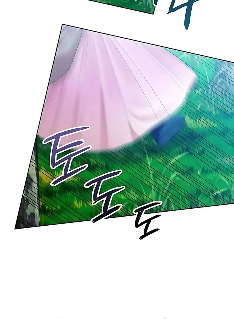 Manhwa The Terminally Ill Baby Healer Doesn’t Hide Her Genius Chapter 6 gambar 2