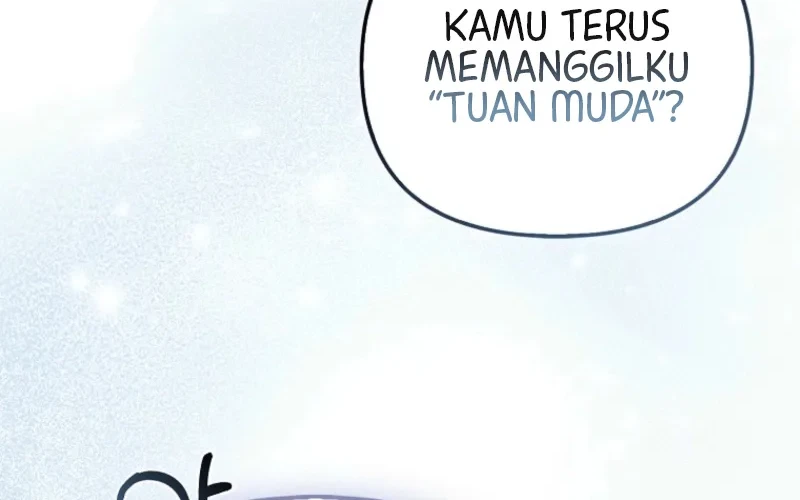 The Terminally Ill Lady Fakes a Job with the Villain Family Chapter 10 Gambar 4
