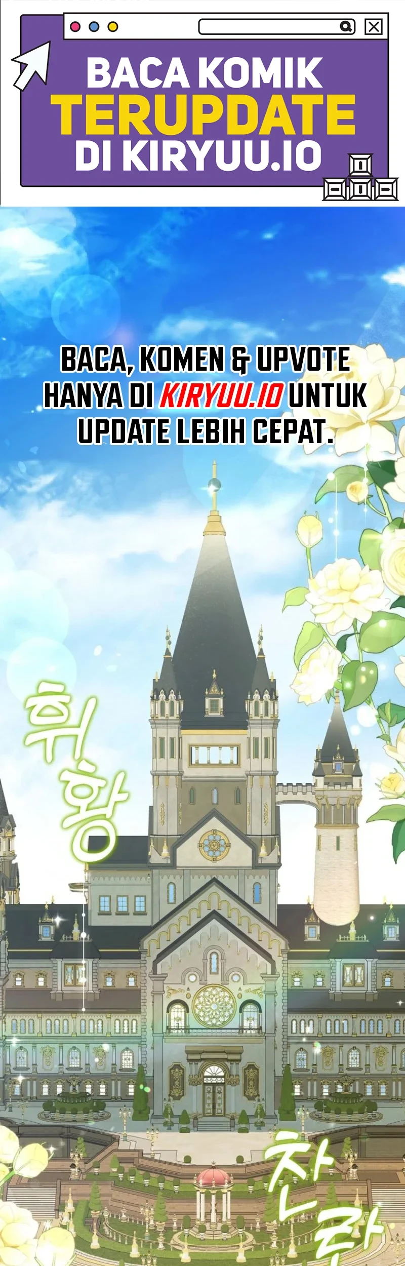 Manhwa The Terminally Ill Lady Fakes a Job with the Villain Family Chapter 2 gambar 2
