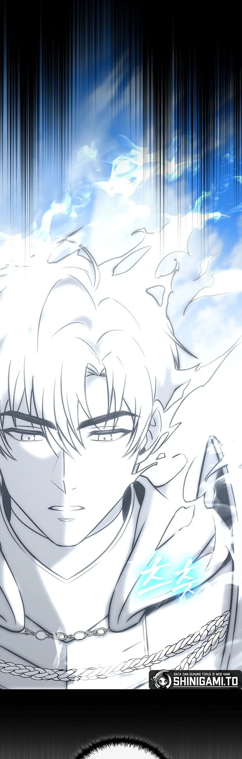 The Third Prince Of The Fallen Kingdom has Regressed Chapter 49 Fix Gambar 4