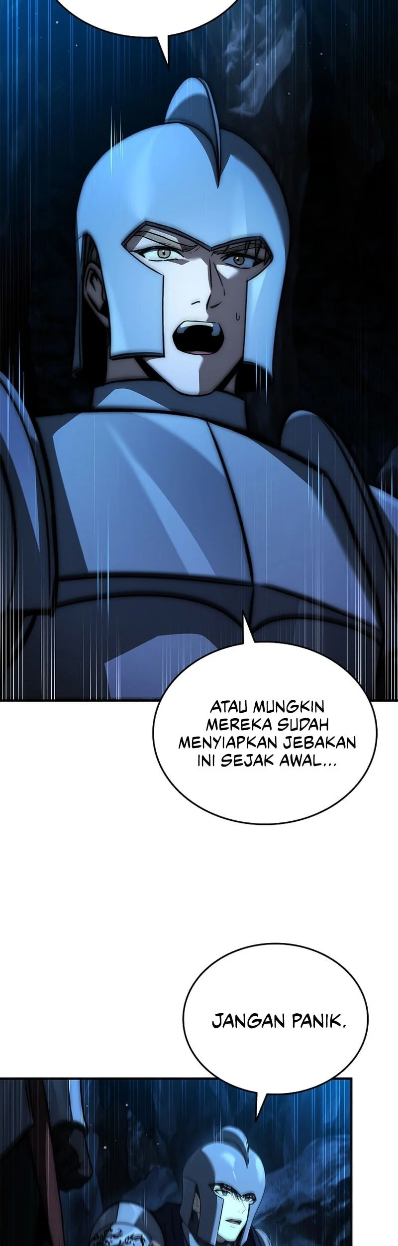 The Third Prince Of The Fallen Kingdom has Regressed Chapter 50 Gambar 4