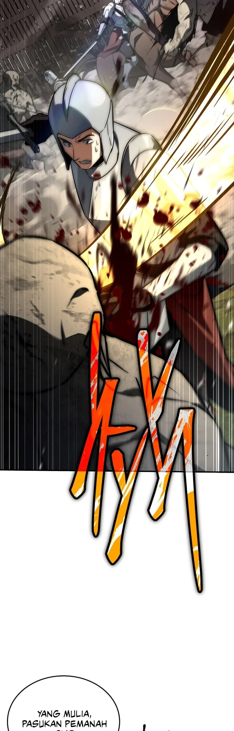 The Third Prince Of The Fallen Kingdom has Regressed Chapter 56 Gambar 3