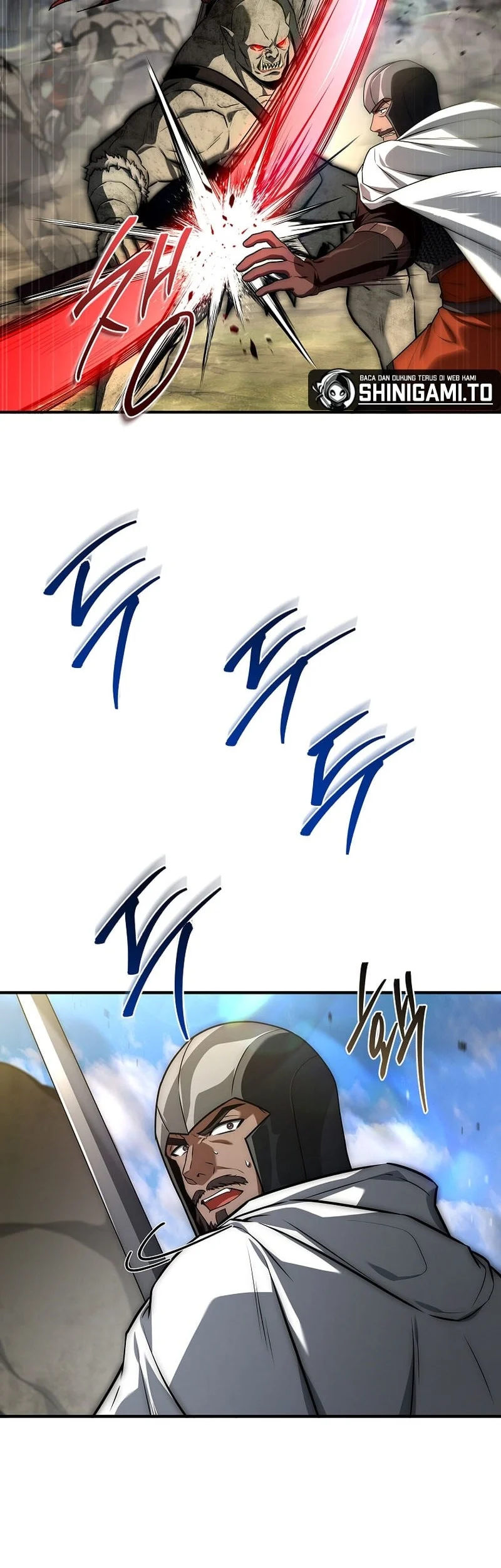 The Third Prince Of The Fallen Kingdom has Regressed Chapter 58 Gambar 3