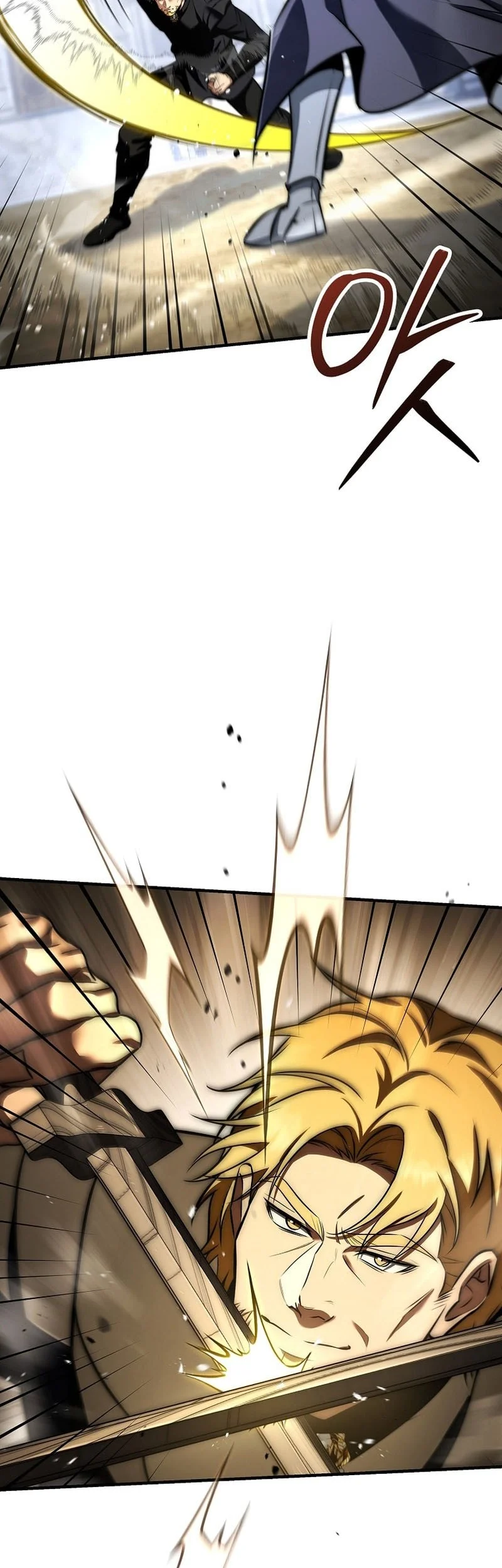 The Third Prince Of The Fallen Kingdom has Regressed Chapter 74 Gambar 4